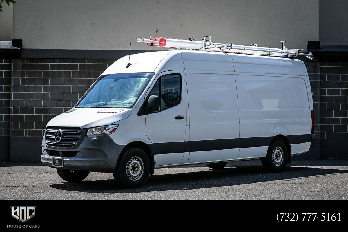 mercedes-benz sprinter cargo van 2020 W1Y40CHY2LT029642 image mercedes-benz sprinter cargo van 2020 W1Y40CHY2LT029642 image